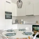 Apartment Amazing In With Swimming Pool