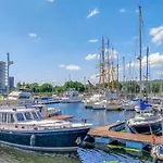 Beautiful In Apartamento Ostende