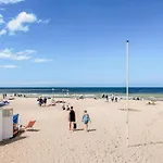 Amazing In With Swimming Pool * Ostende