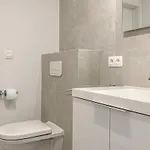 Apartamento Beautiful In *