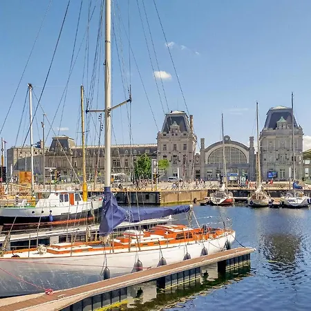 Beautiful In Apartment