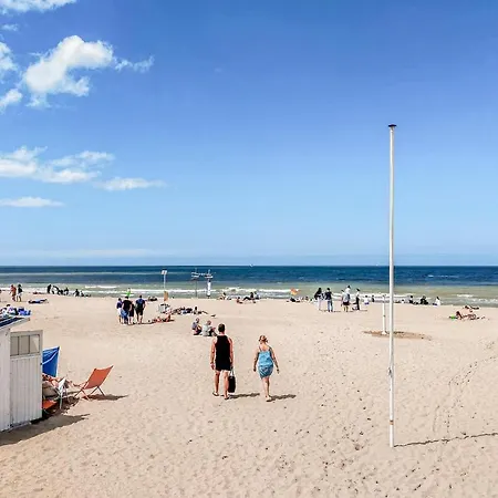 Amazing In With Swimming Pool * Ostend