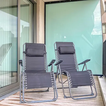 2 Bedroom Stunning In