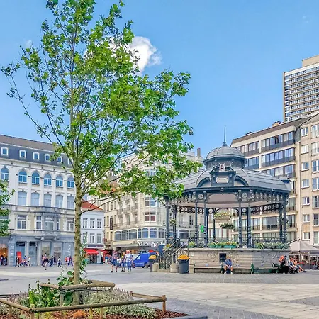 Beautiful In Appartement *