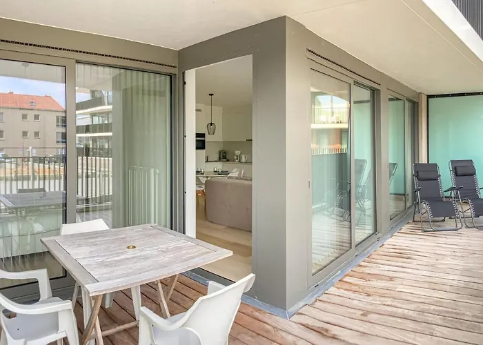 Beautiful In Appartement *