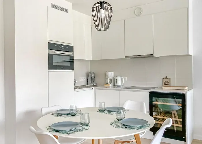 Appartement Beautiful In