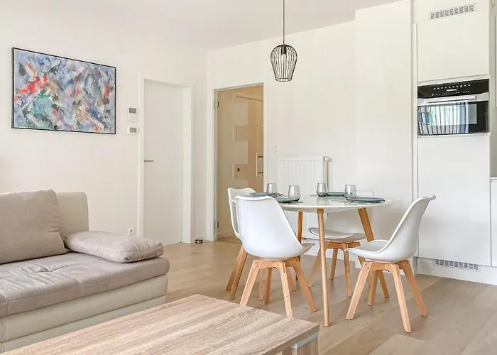 Appartement Beautiful In