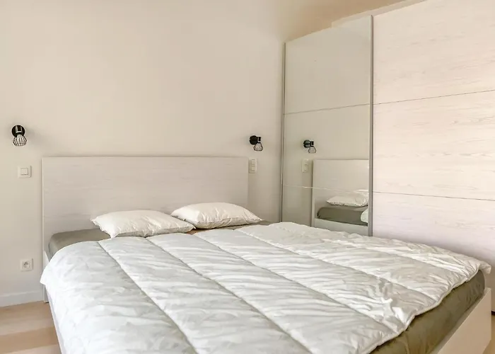 Beautiful In Ostende