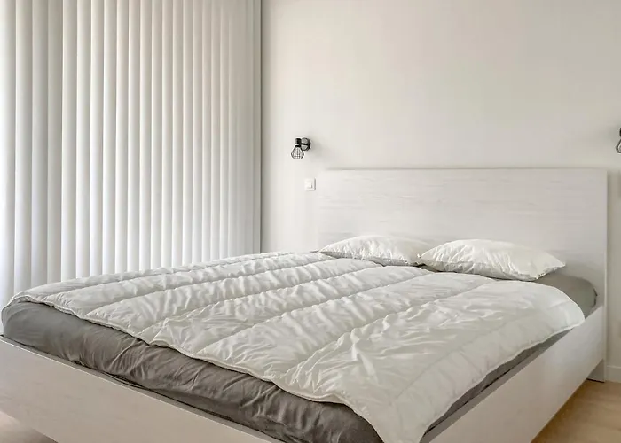 Beautiful In Appartement *