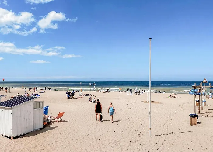 Beautiful In * Ostende