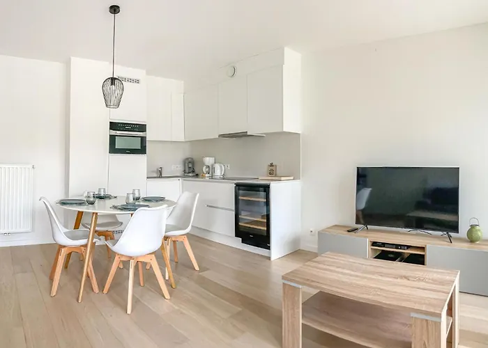 Beautiful In * Ostende