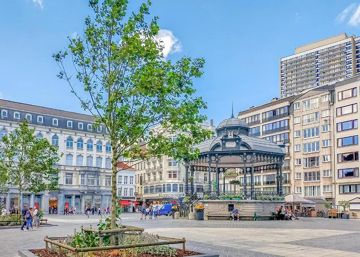 Beautiful In Appartement *